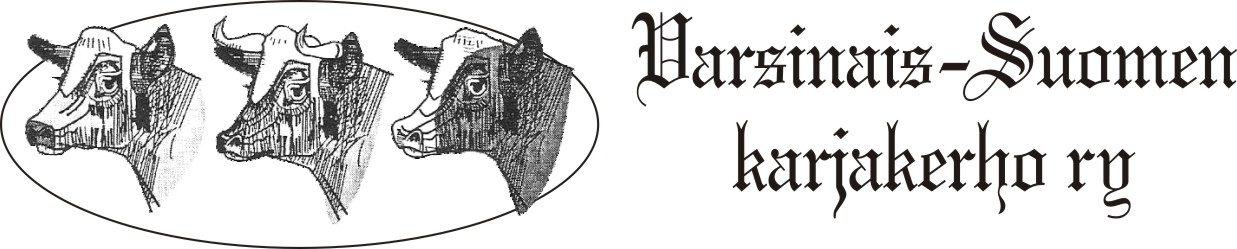 Varsinais-Suomen Karjakerho ry